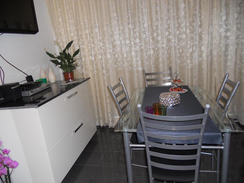 Sewdien'S Apartment Maashaven Rotterdam Værelse billede